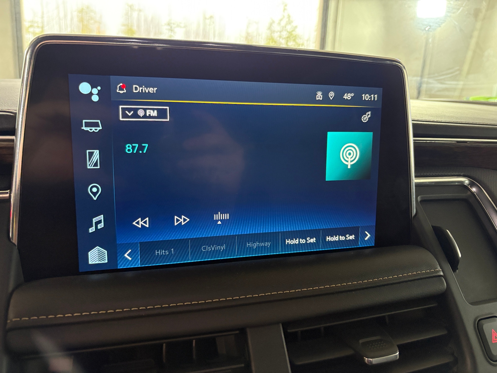 Thumbnail: 2024 Chevrolet Tahoe - 3