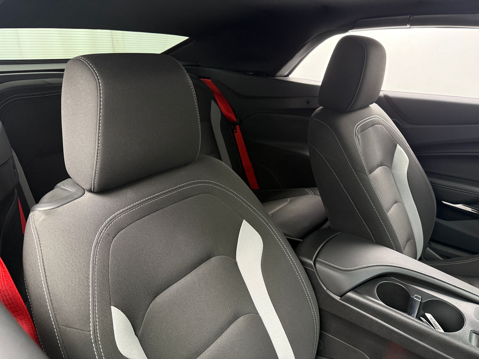 Thumbnail: 2023 Chevrolet Camaro - 2