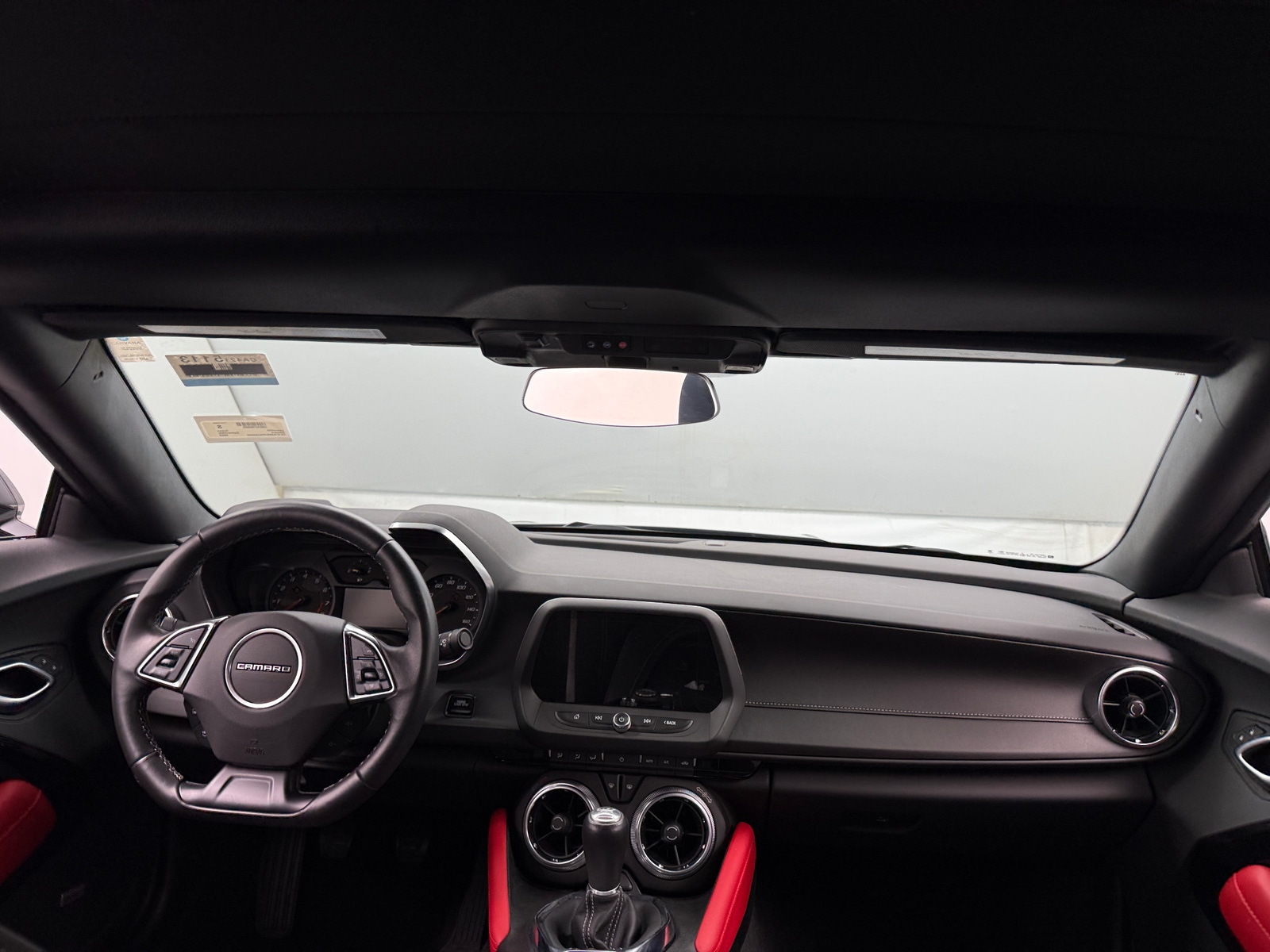 Thumbnail: 2023 Chevrolet Camaro - 3