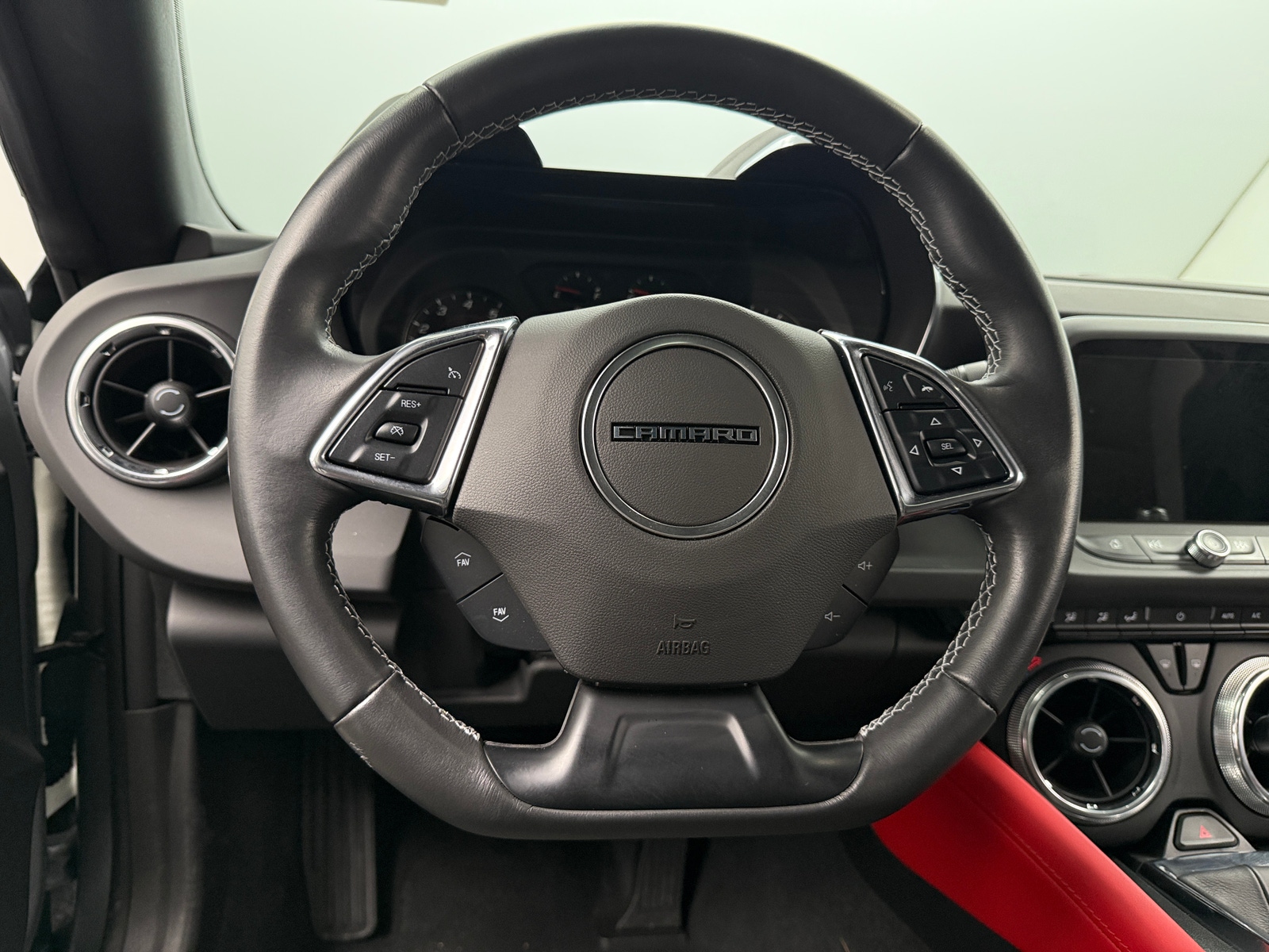 Thumbnail: 2023 Chevrolet Camaro - 5