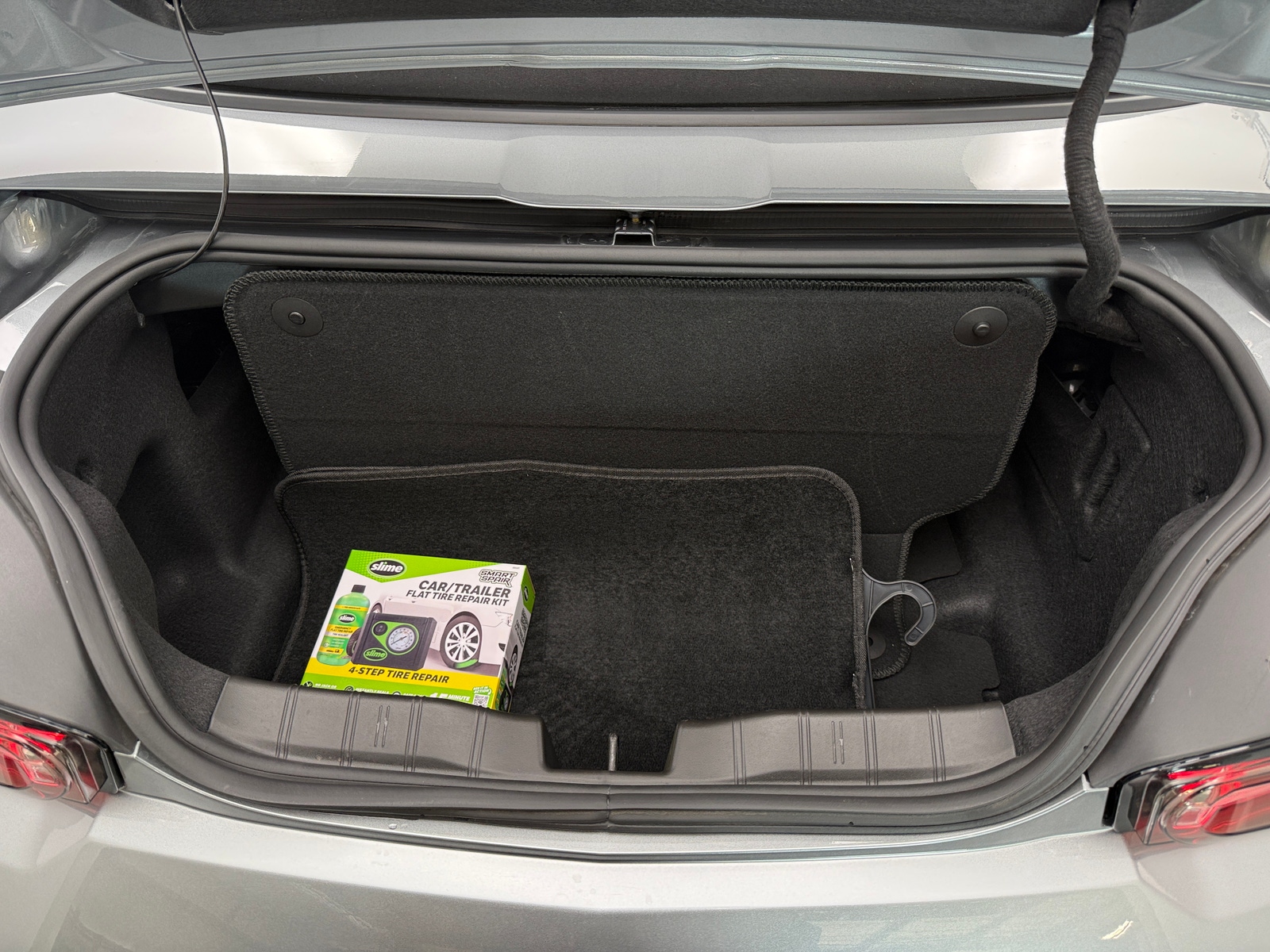 Thumbnail: 2023 Chevrolet Camaro - 7