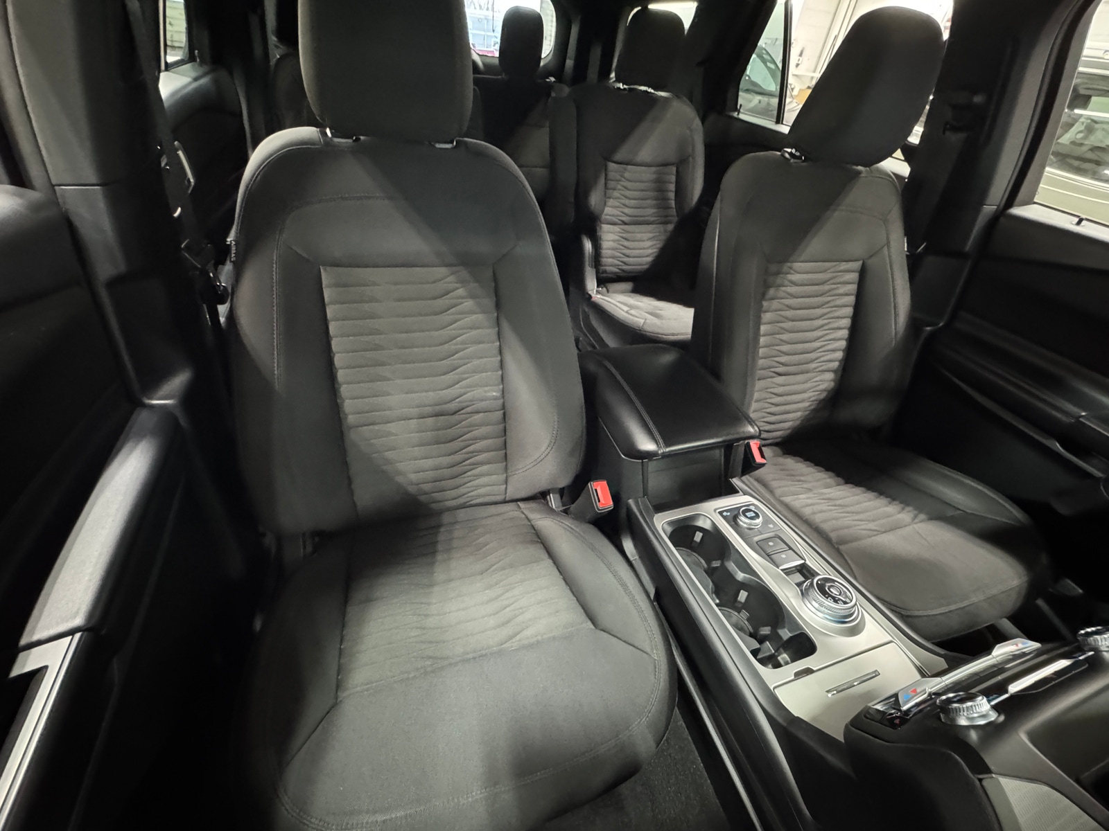 Thumbnail: 2020 Ford Explorer - 2