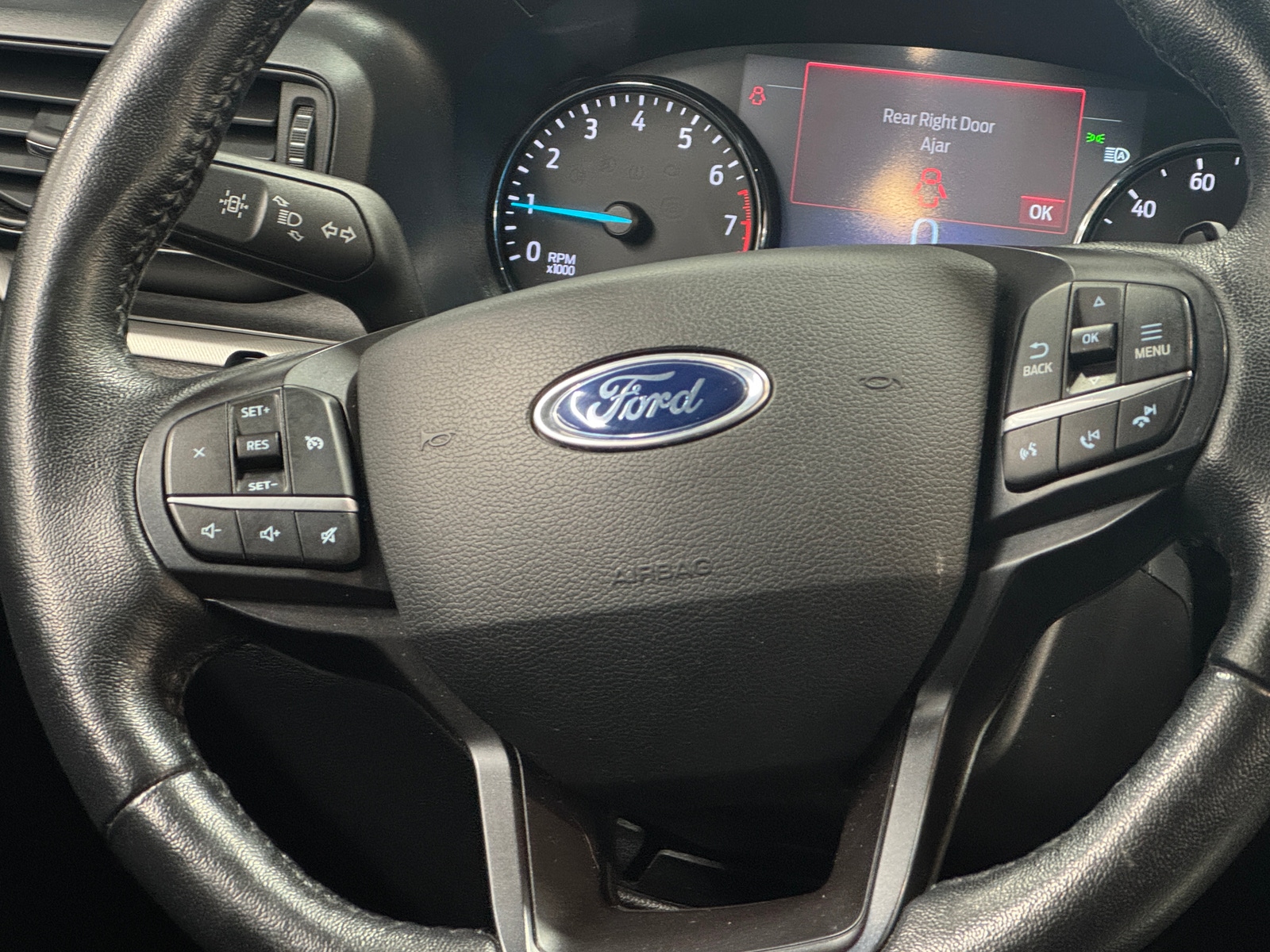 Thumbnail: 2020 Ford Explorer - 5