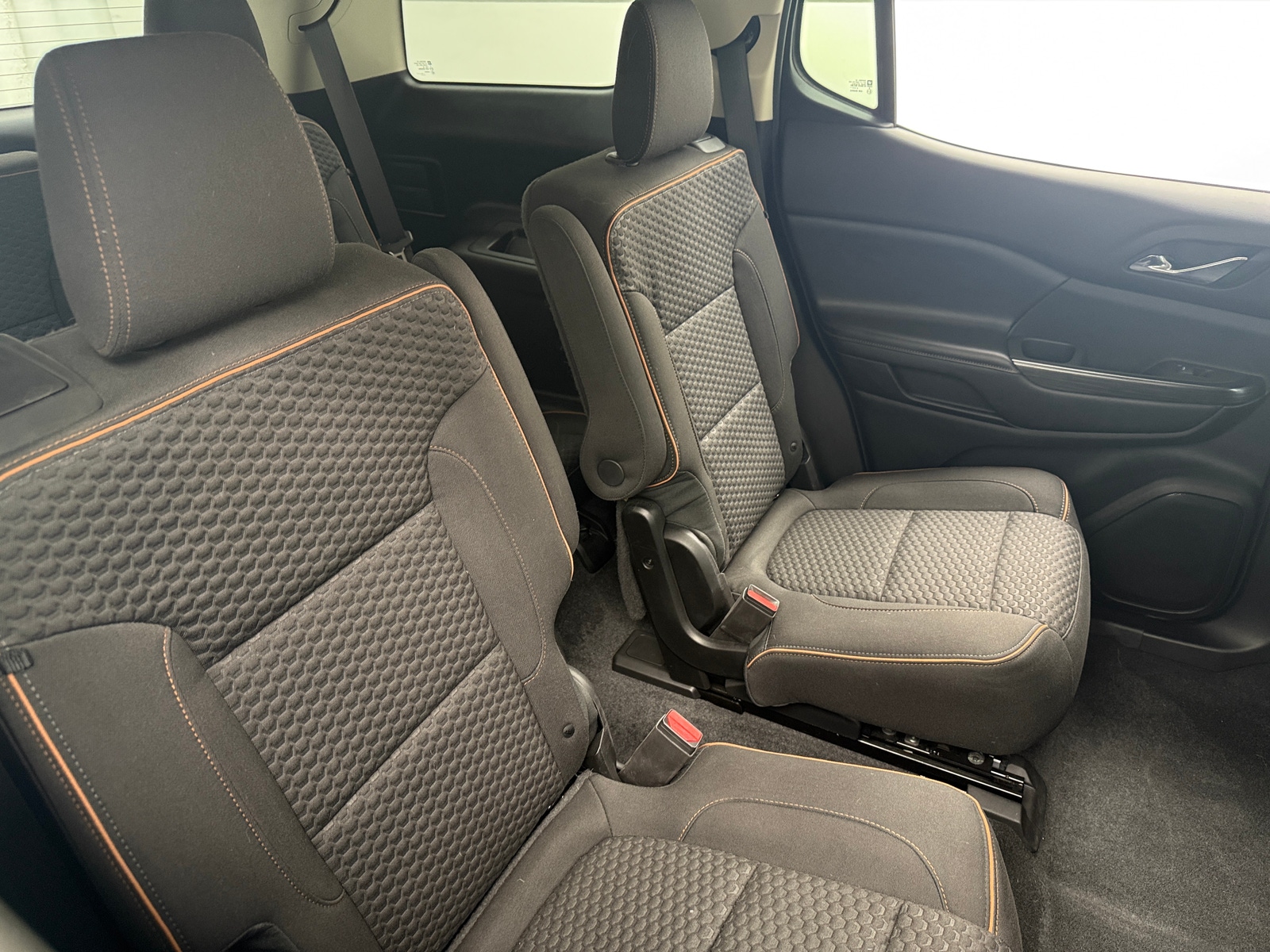 Thumbnail: 2019 GMC Acadia - 6