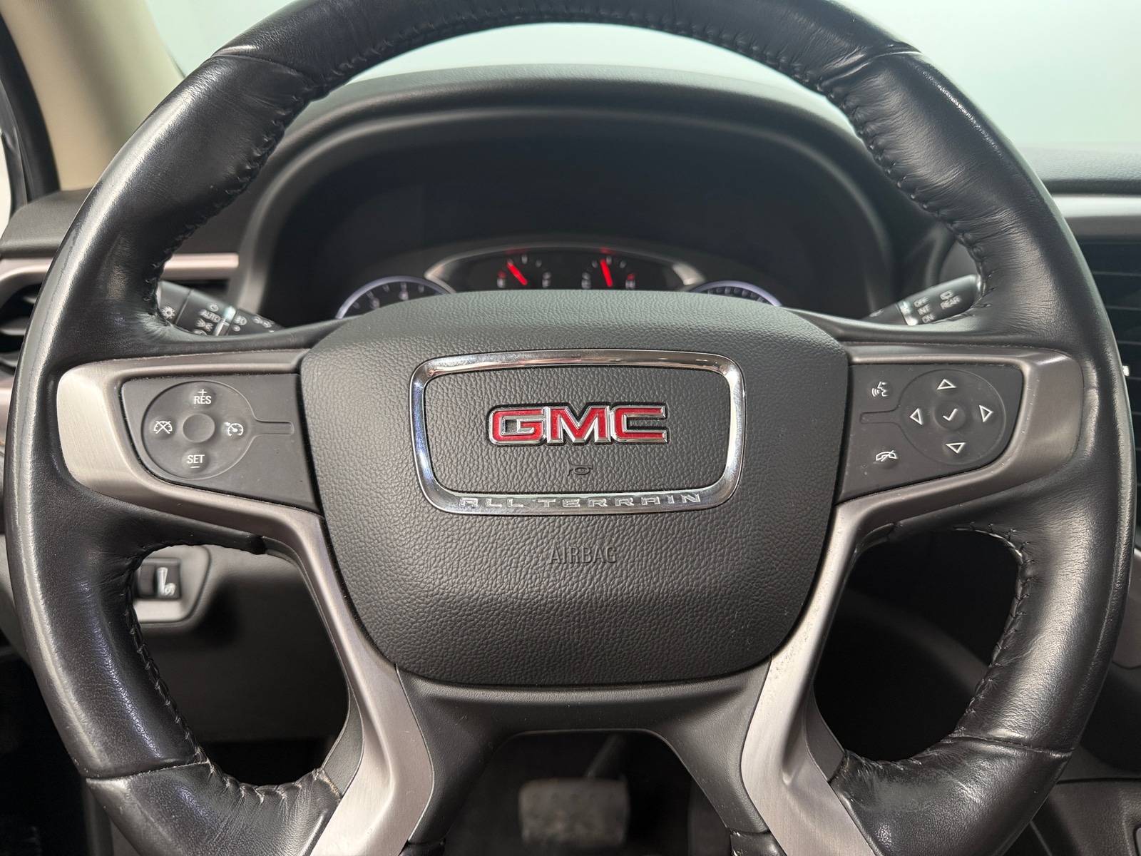 Thumbnail: 2019 GMC Acadia - 5