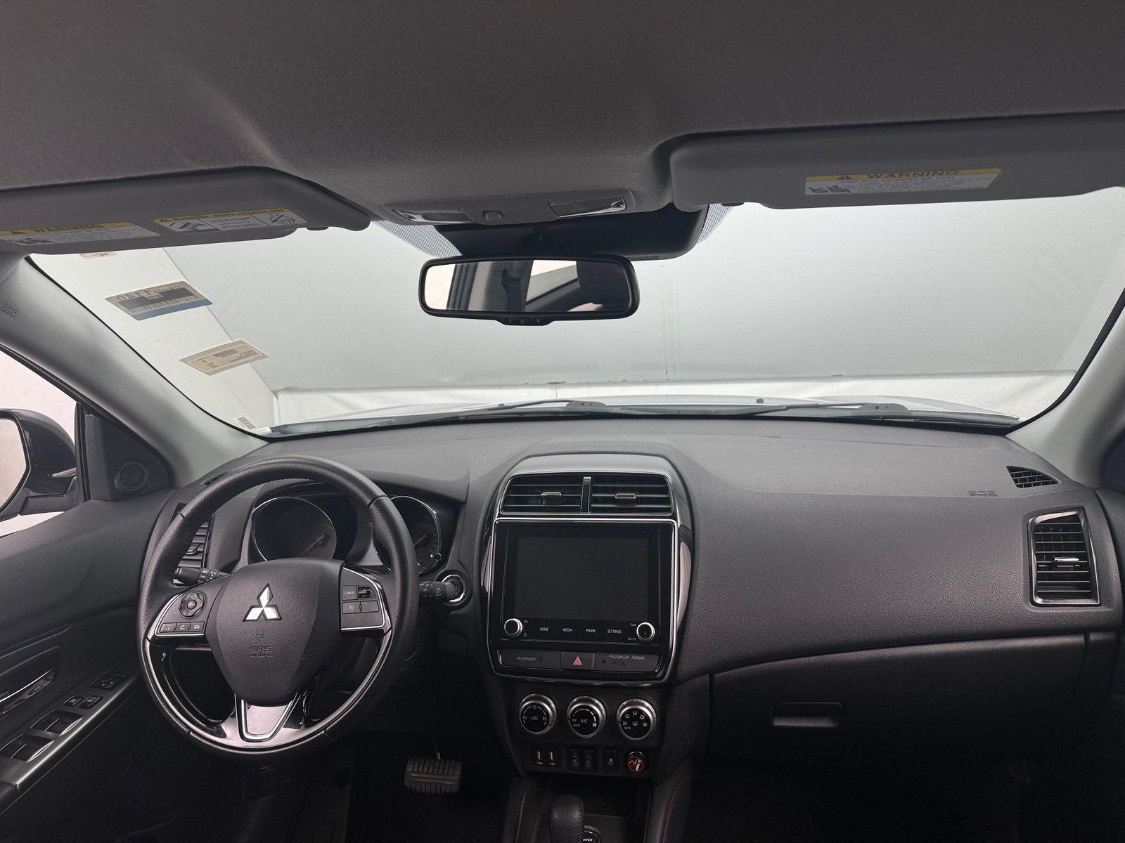 Thumbnail: 2024 Mitsubishi Outlander Sport - 2