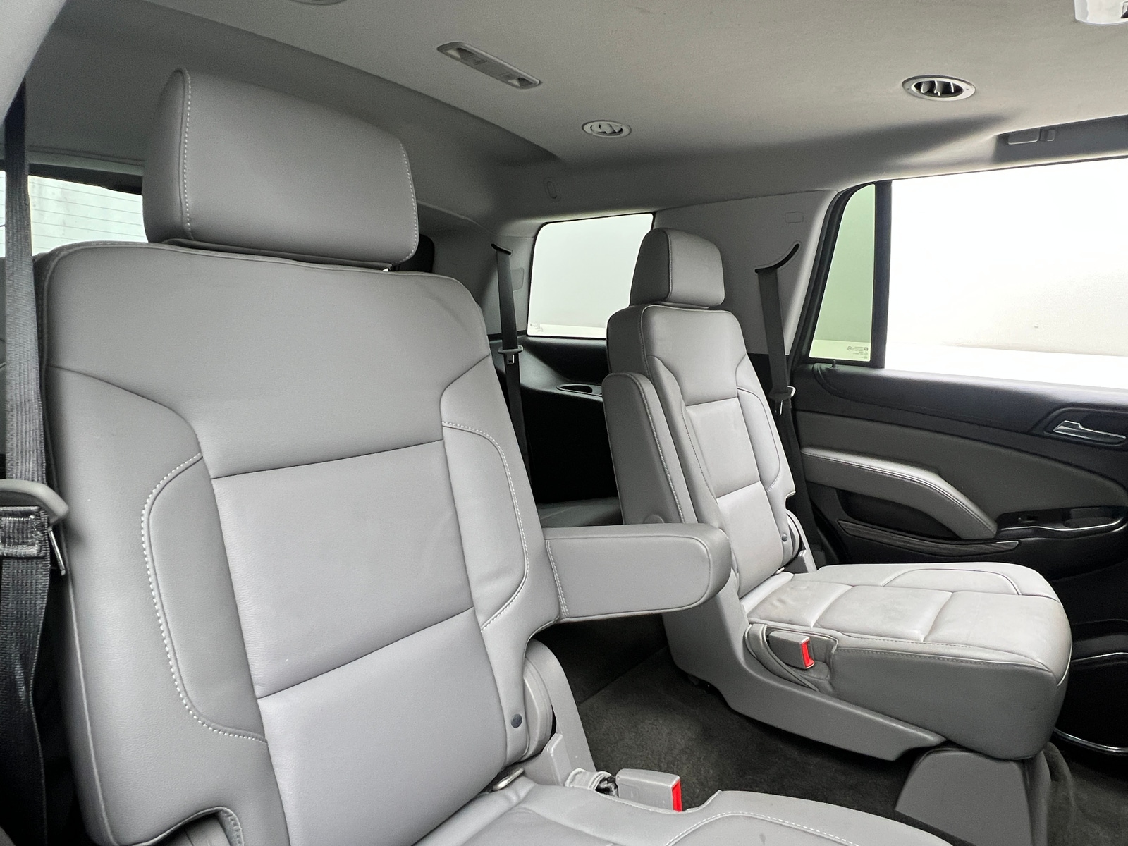 Thumbnail: 2018 Chevrolet Tahoe - 5