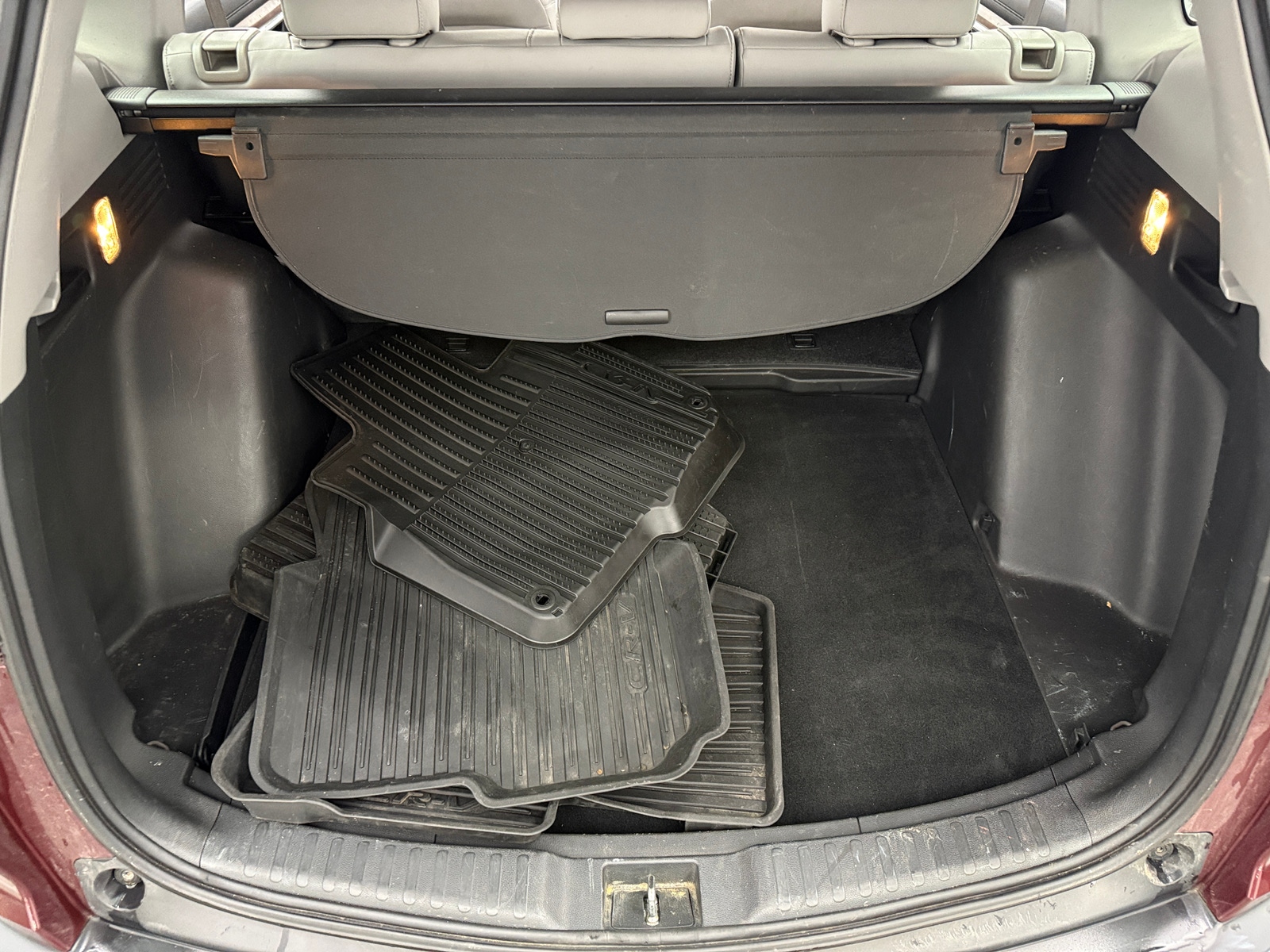 Thumbnail: 2018 Honda CR-V - 6