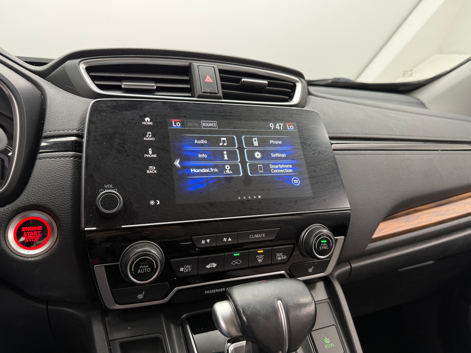 Thumbnail: 2018 Honda CR-V - 3