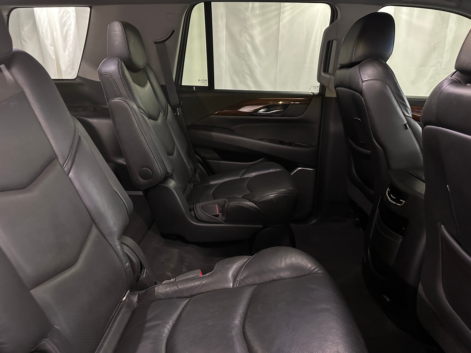 Thumbnail: 2018 Cadillac Escalade - 5