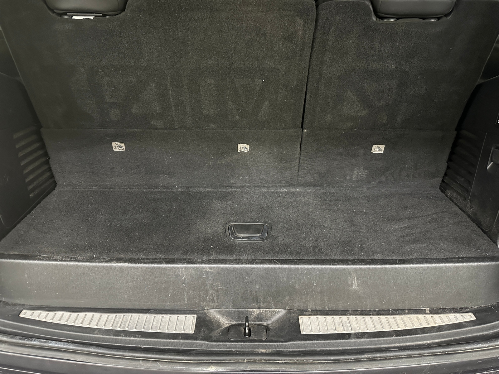 Thumbnail: 2018 Cadillac Escalade - 6