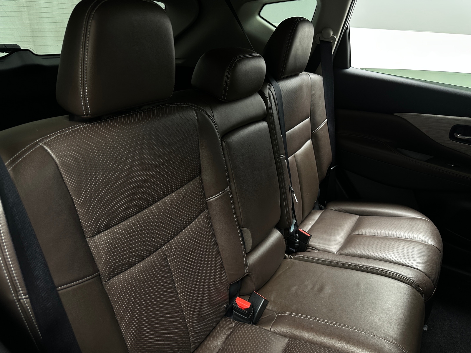 Thumbnail: 2015 Nissan Murano - 5