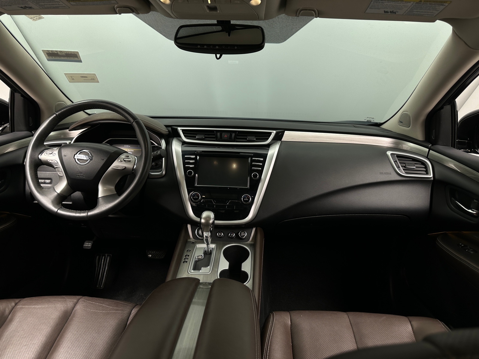 Thumbnail: 2015 Nissan Murano - 2