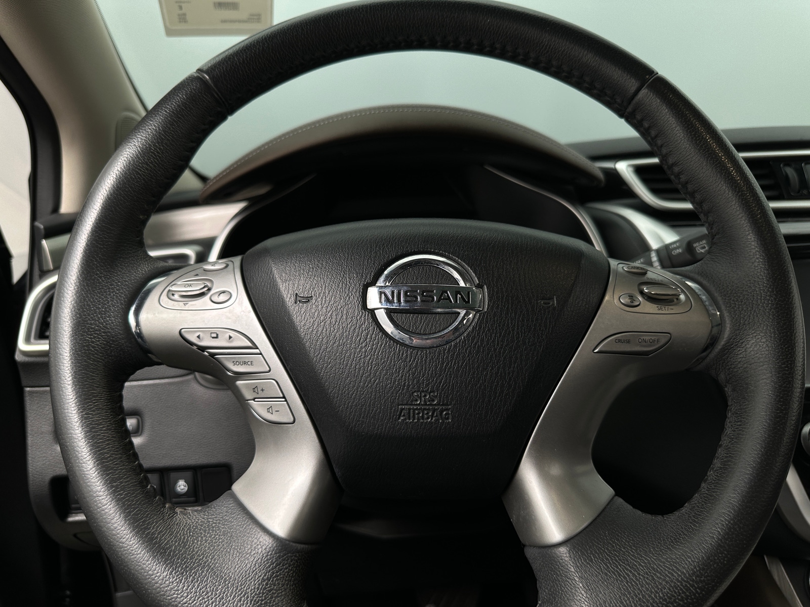 Thumbnail: 2015 Nissan Murano - 4