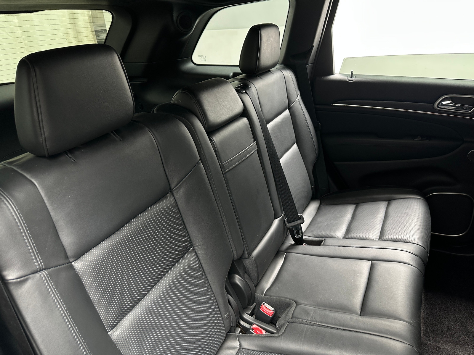 Thumbnail: 2018 Jeep Grand Cherokee - 5