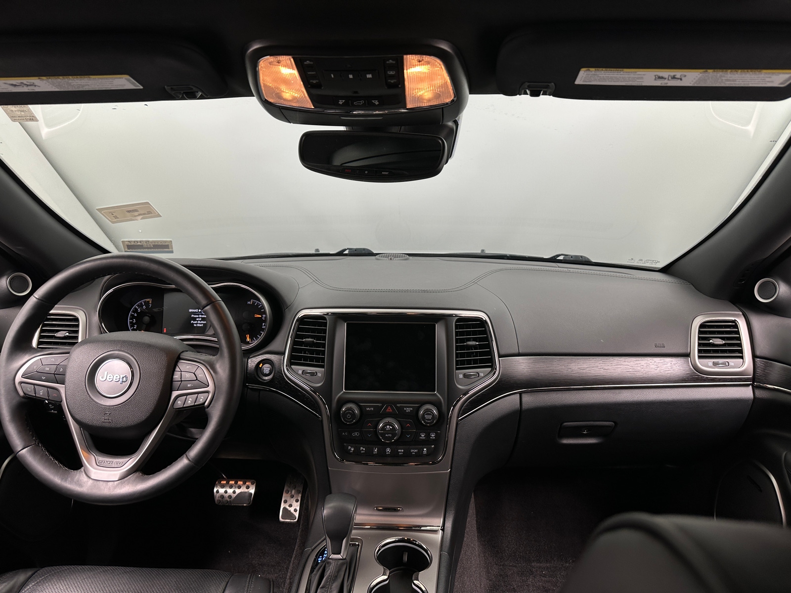 Thumbnail: 2018 Jeep Grand Cherokee - 2