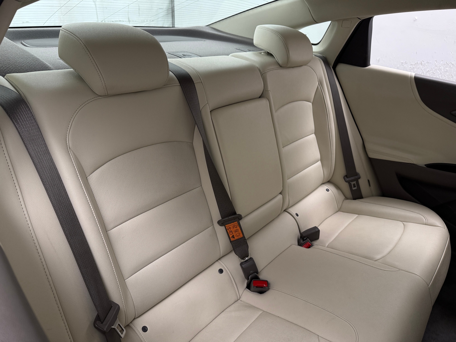 Thumbnail: 2024 Chevrolet Malibu - 5