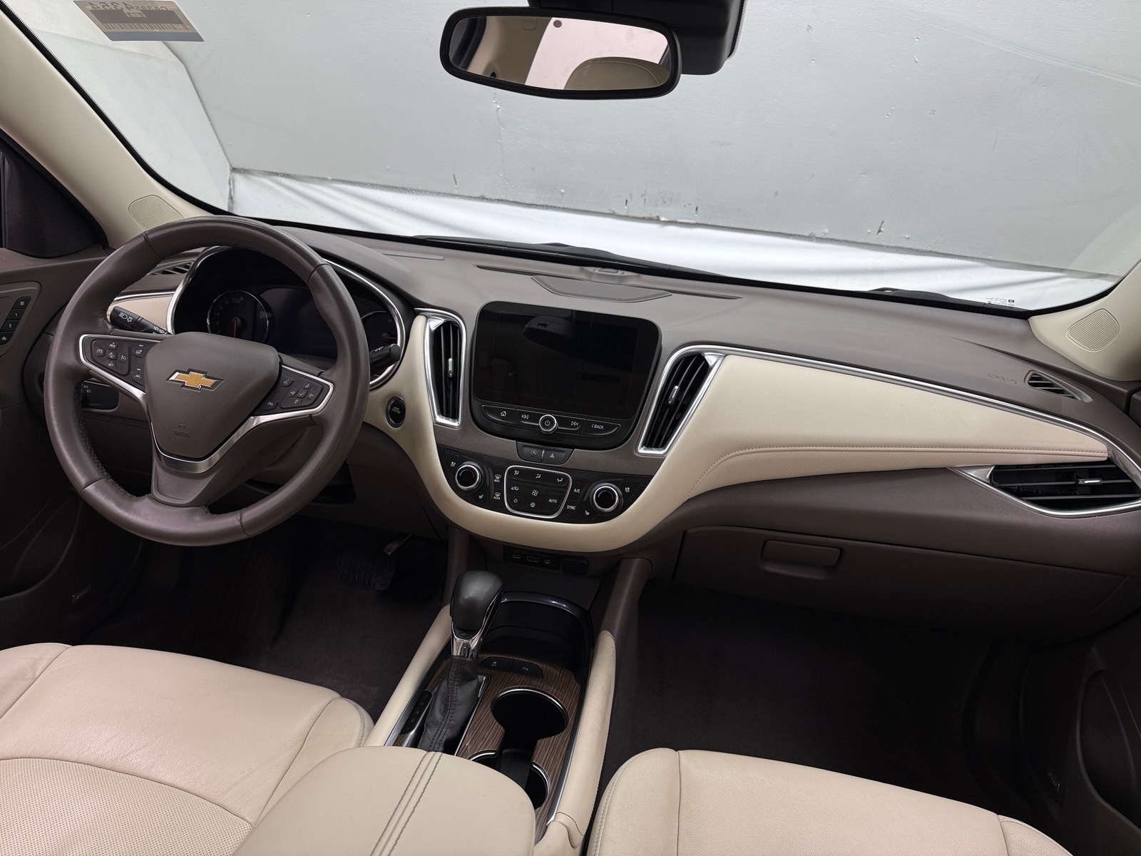 Thumbnail: 2024 Chevrolet Malibu - 2