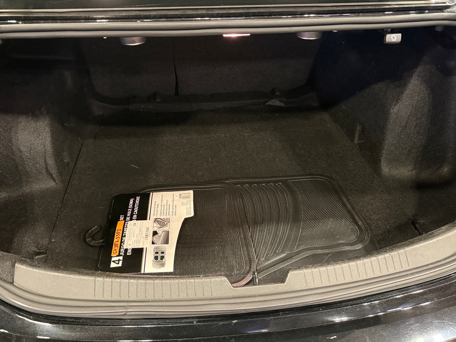 Thumbnail: 2024 Chevrolet Malibu - 6