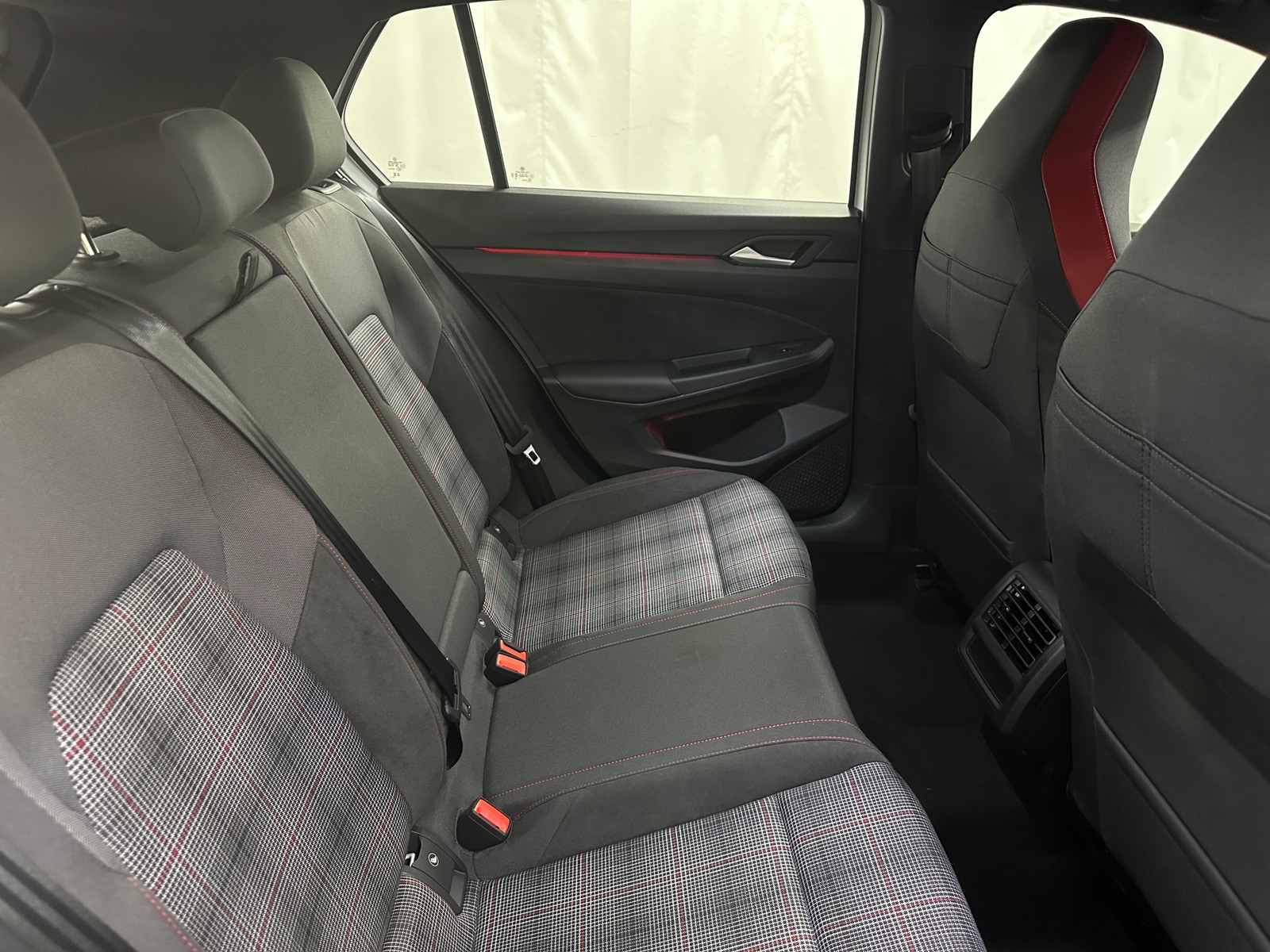 Thumbnail: 2024 Volkswagen Golf - 6