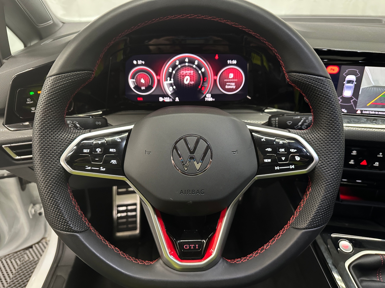 Thumbnail: 2024 Volkswagen Golf - 5