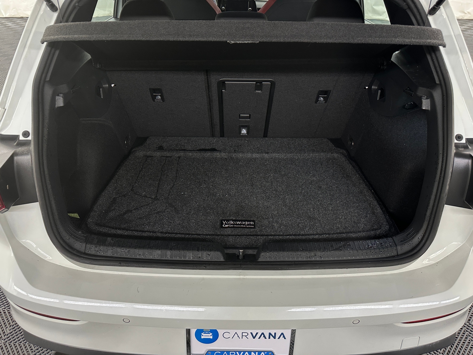 Thumbnail: 2024 Volkswagen Golf - 7