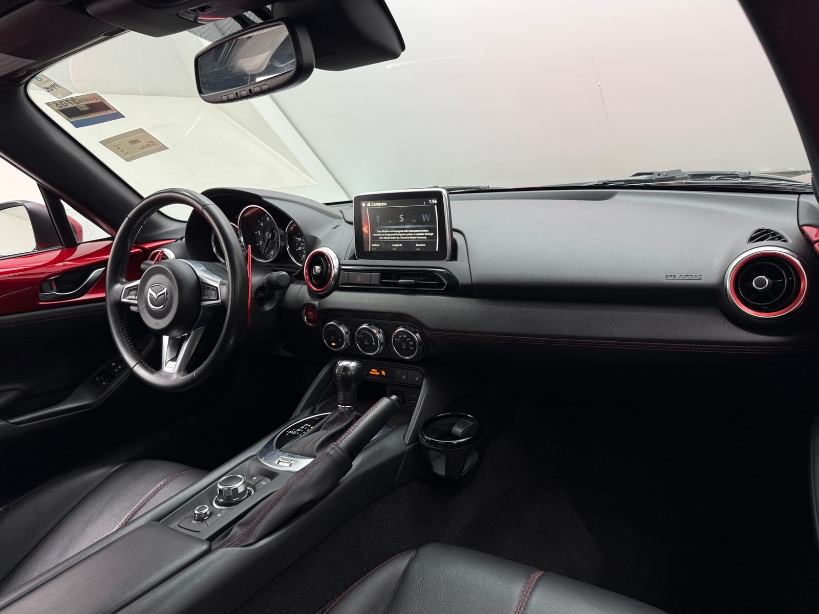 Thumbnail: 2017 Mazda MX-5 Miata - 2