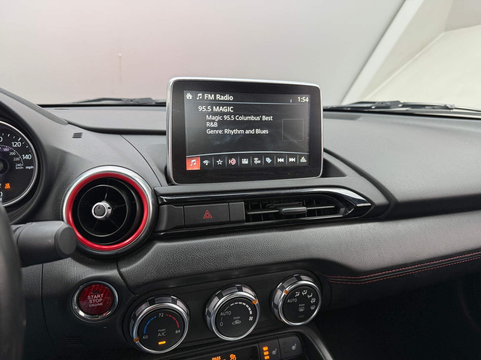 Thumbnail: 2017 Mazda MX-5 Miata - 3