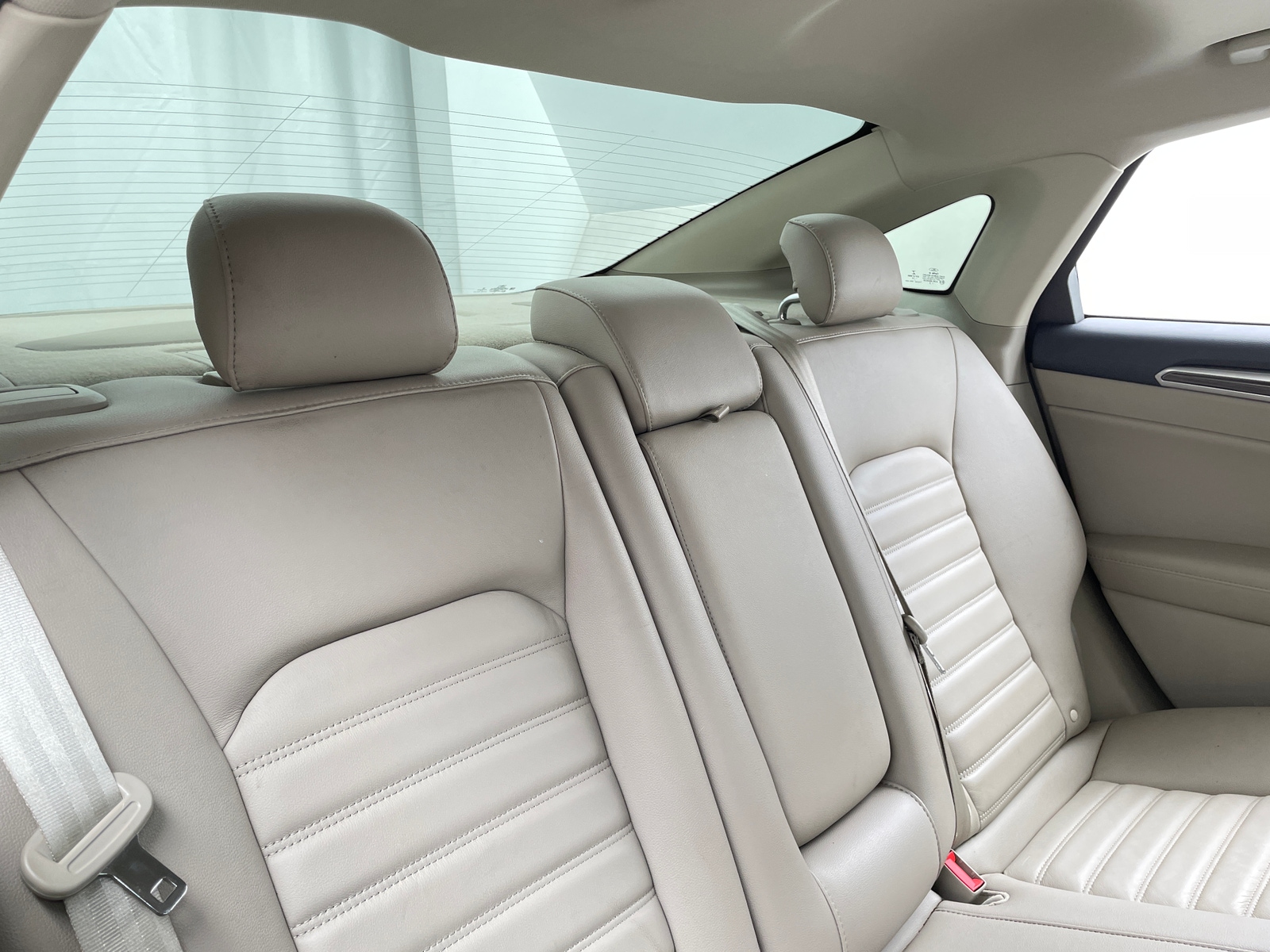 Thumbnail: 2018 Ford Fusion - 6