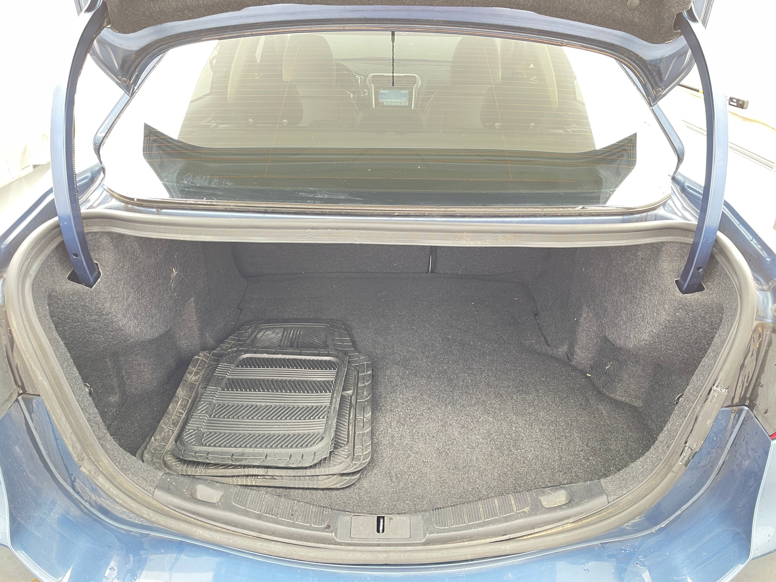 Thumbnail: 2018 Ford Fusion - 7