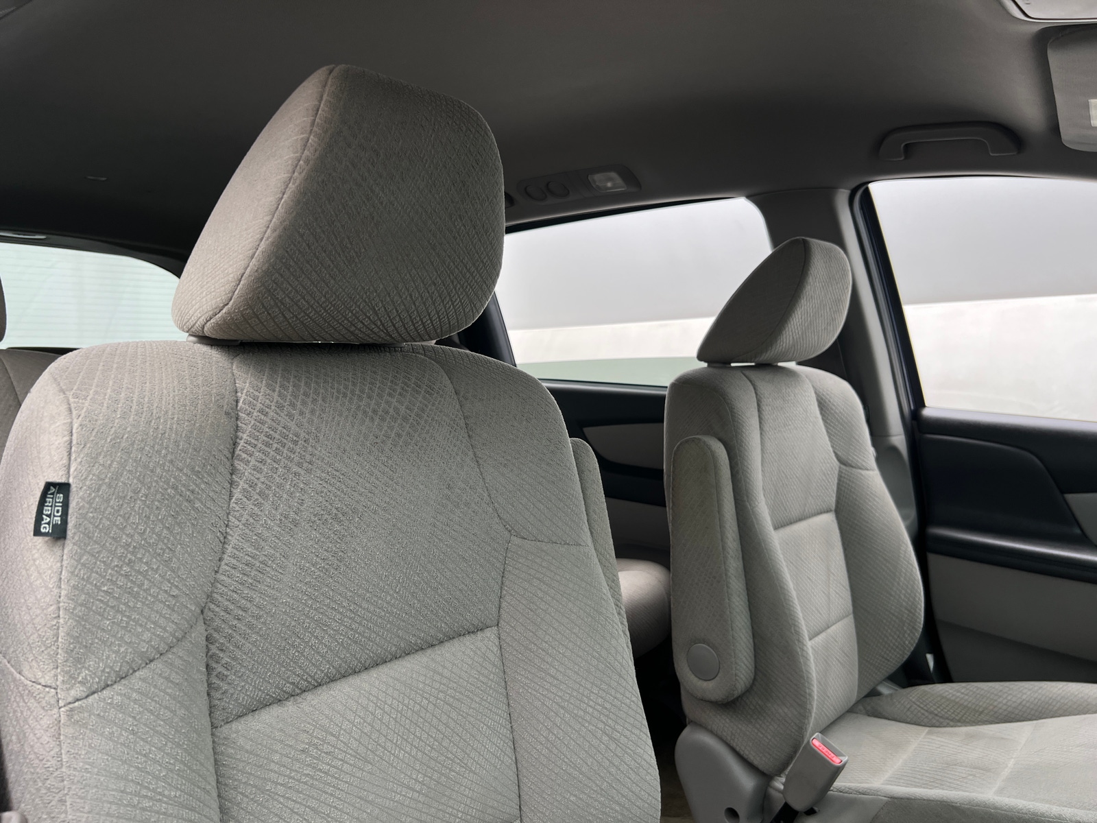 Thumbnail: 2016 Honda Odyssey - 2