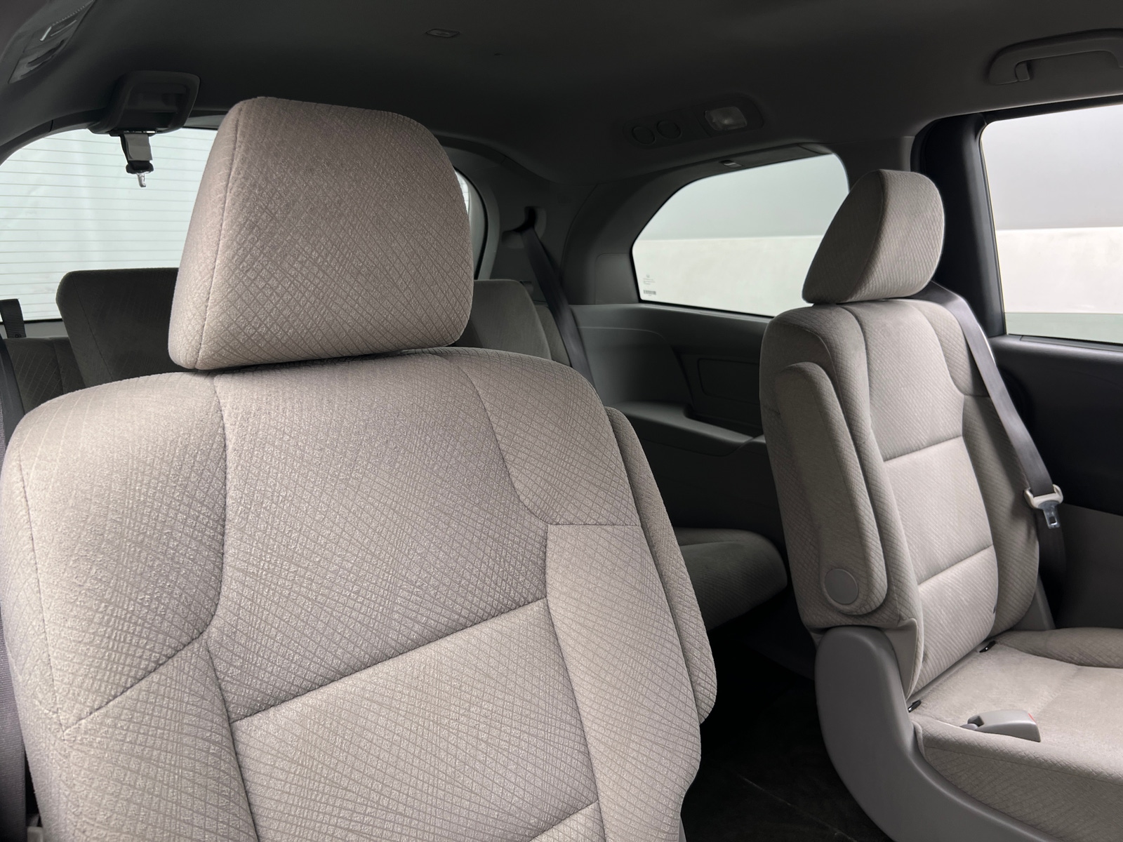 Thumbnail: 2016 Honda Odyssey - 6