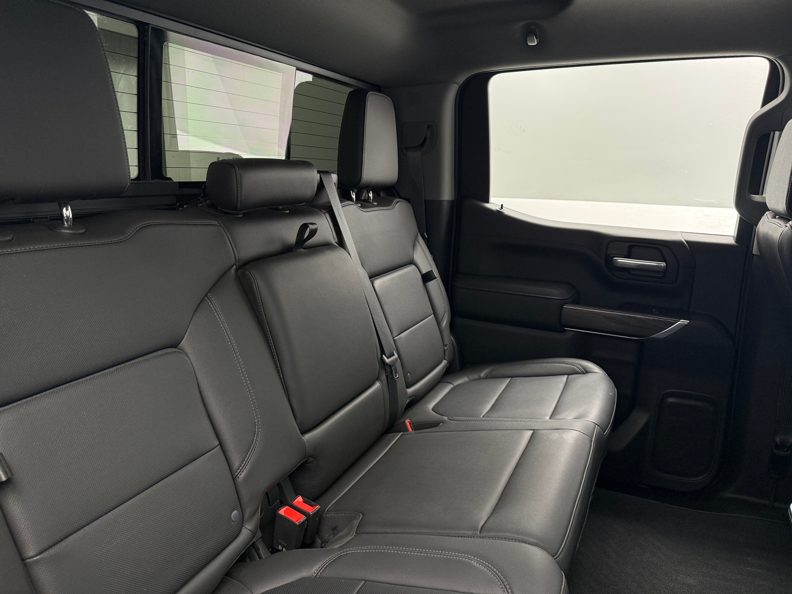 Thumbnail: 2020 Chevrolet Silverado 1500 - 5