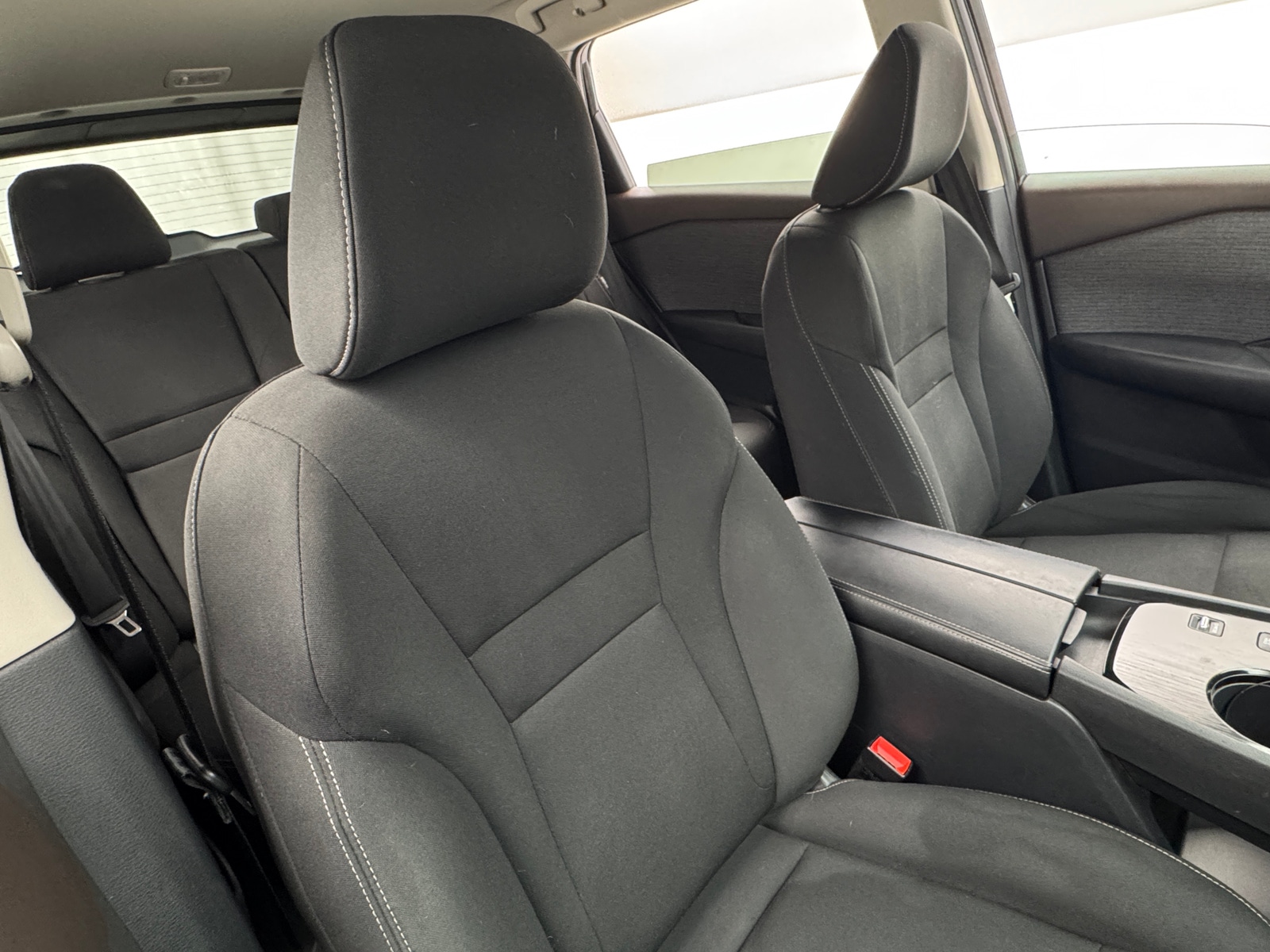 Thumbnail: 2023 Nissan Rogue - 2