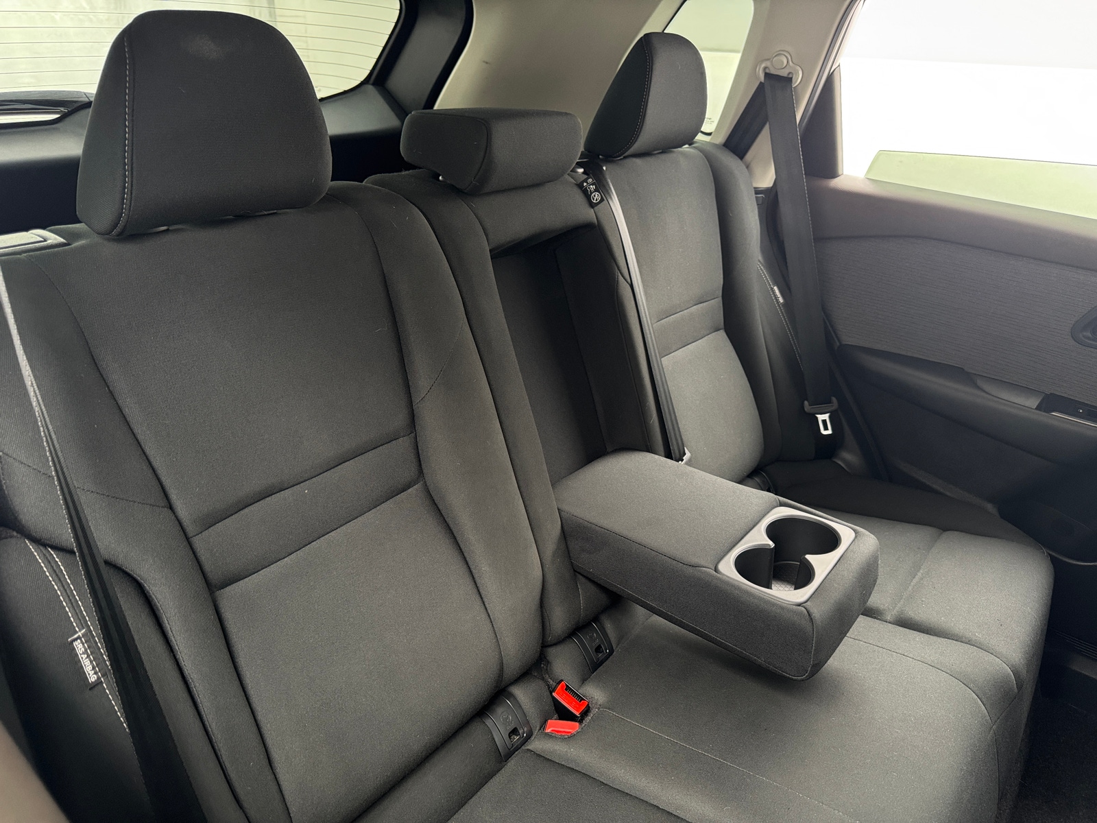 Thumbnail: 2023 Nissan Rogue - 6