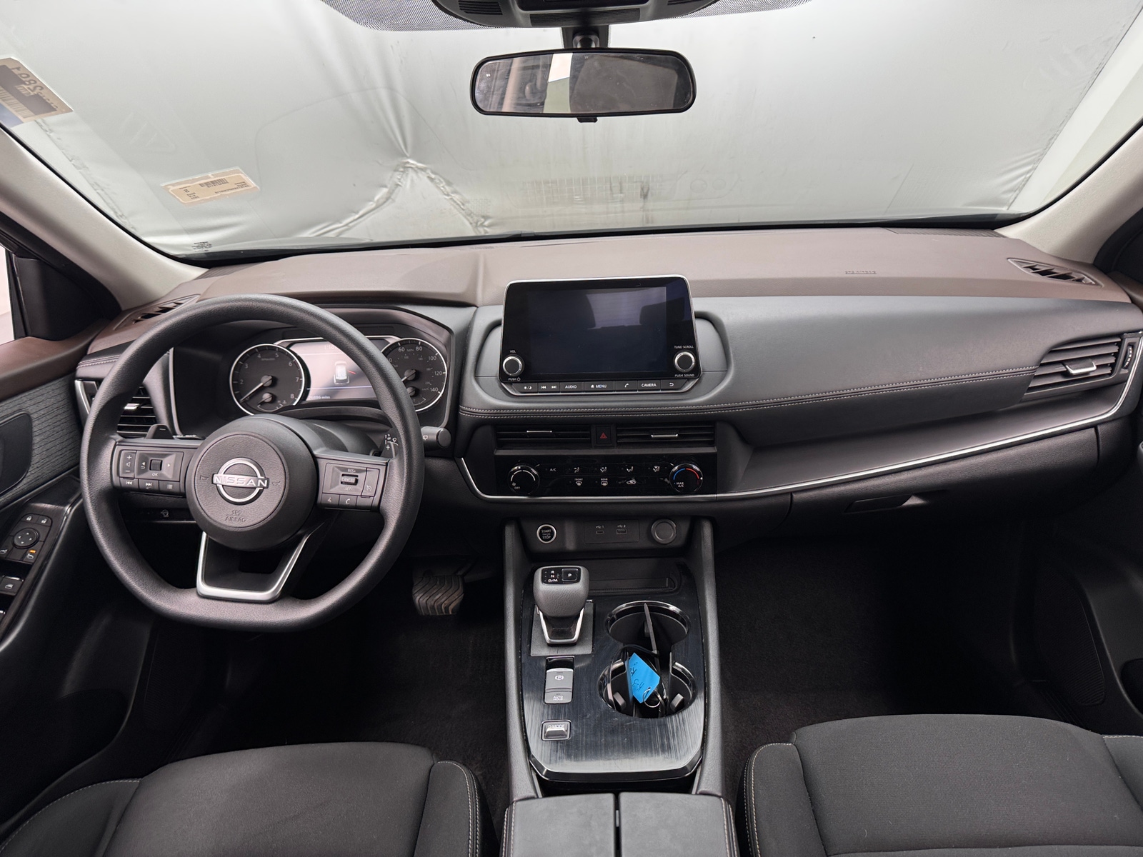 Thumbnail: 2023 Nissan Rogue - 3