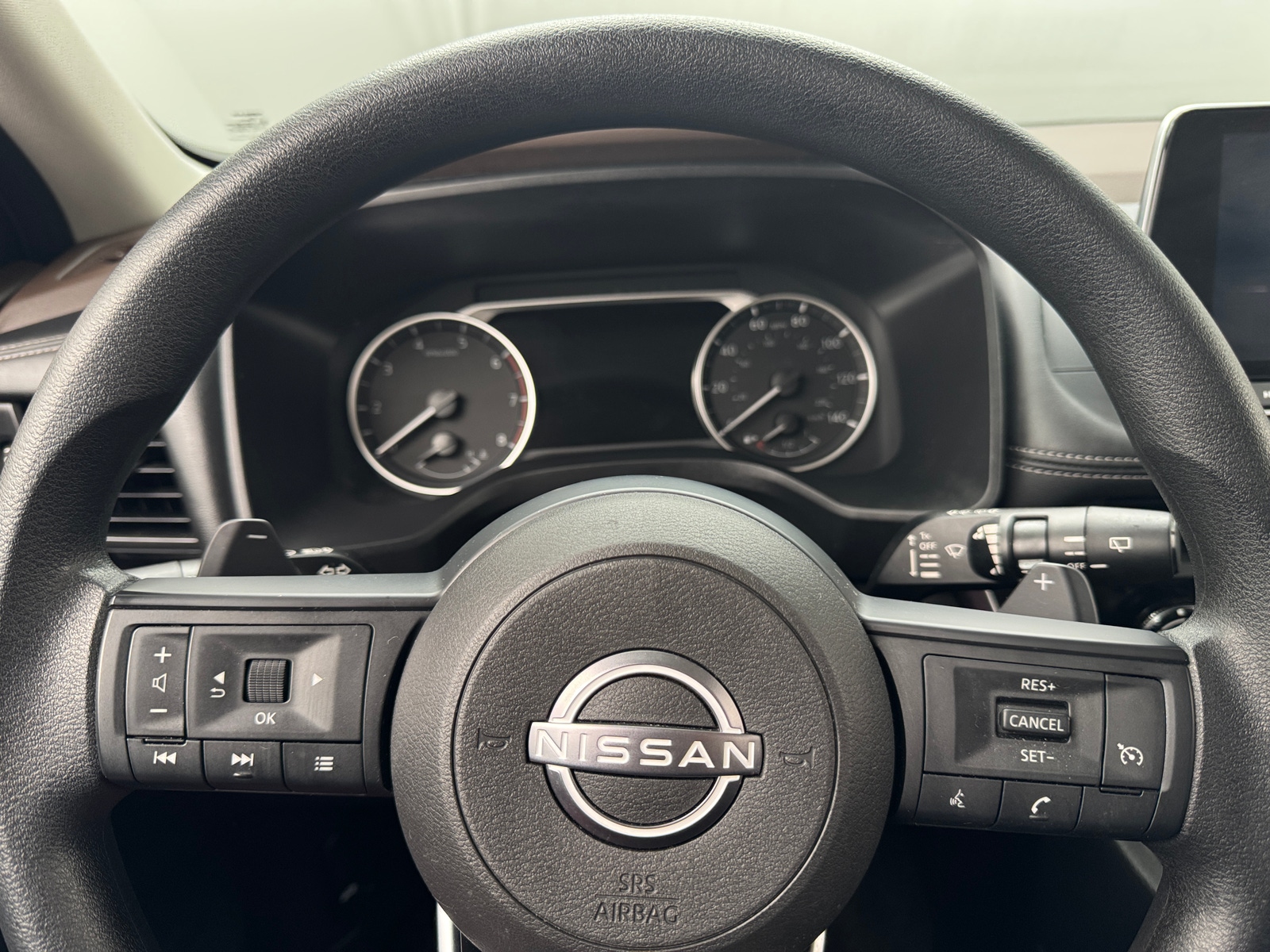 Thumbnail: 2023 Nissan Rogue - 5