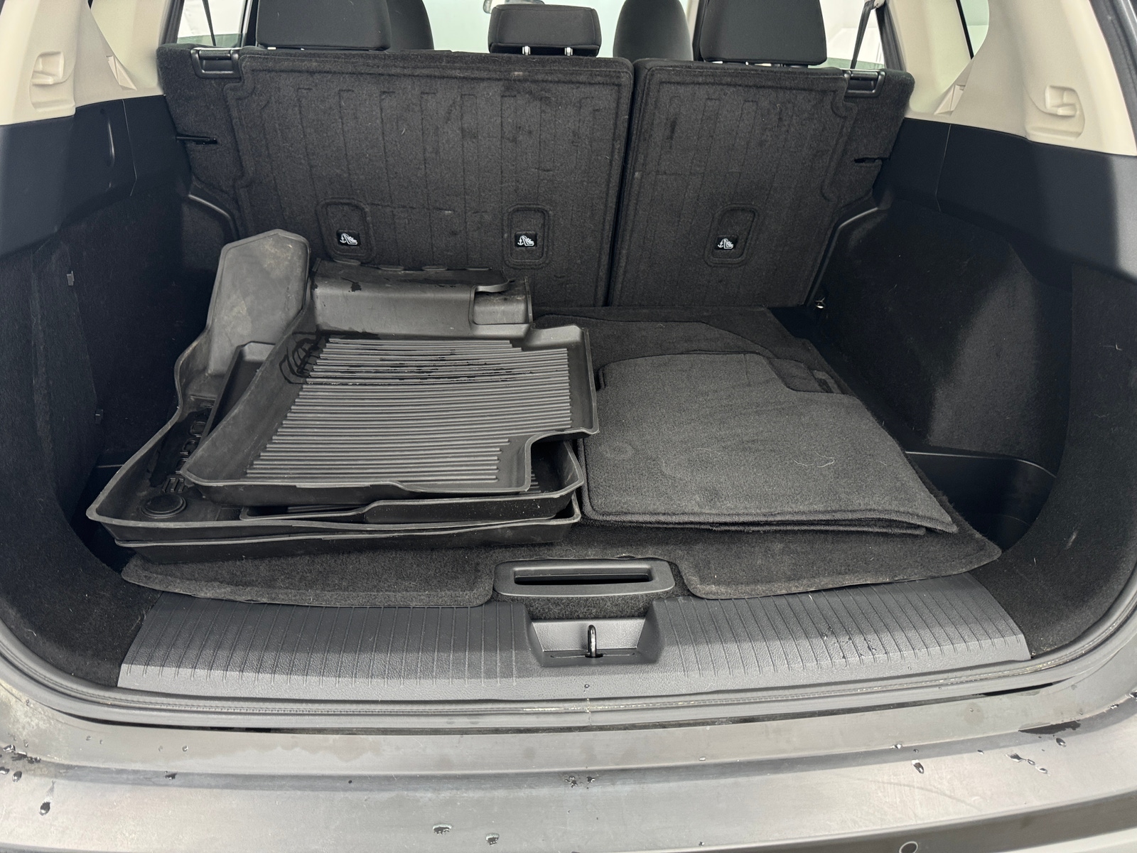 Thumbnail: 2023 Nissan Rogue - 7