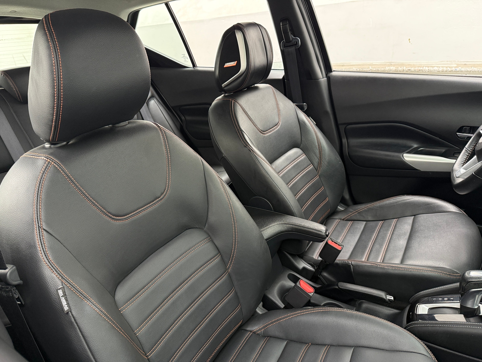 Thumbnail: 2020 Nissan Kicks - 2