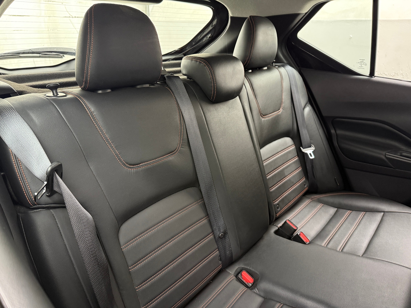 Thumbnail: 2020 Nissan Kicks - 6