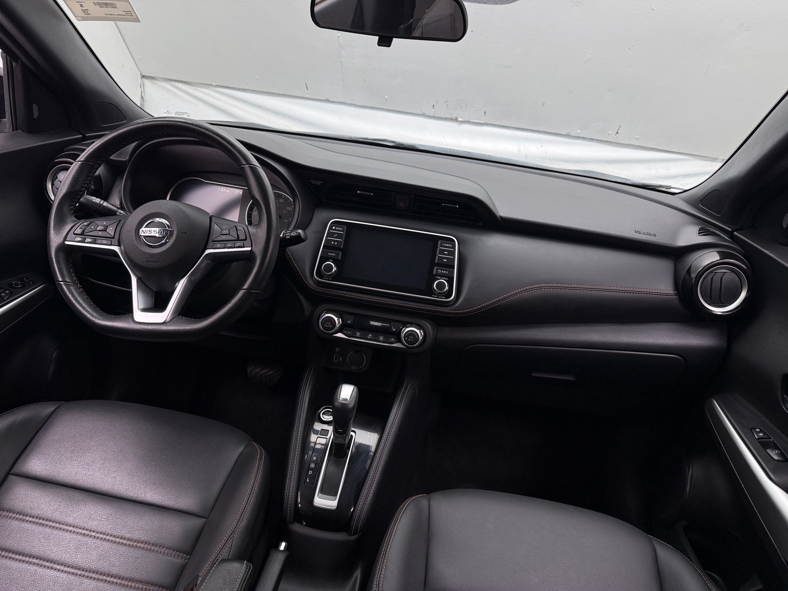 Thumbnail: 2020 Nissan Kicks - 3