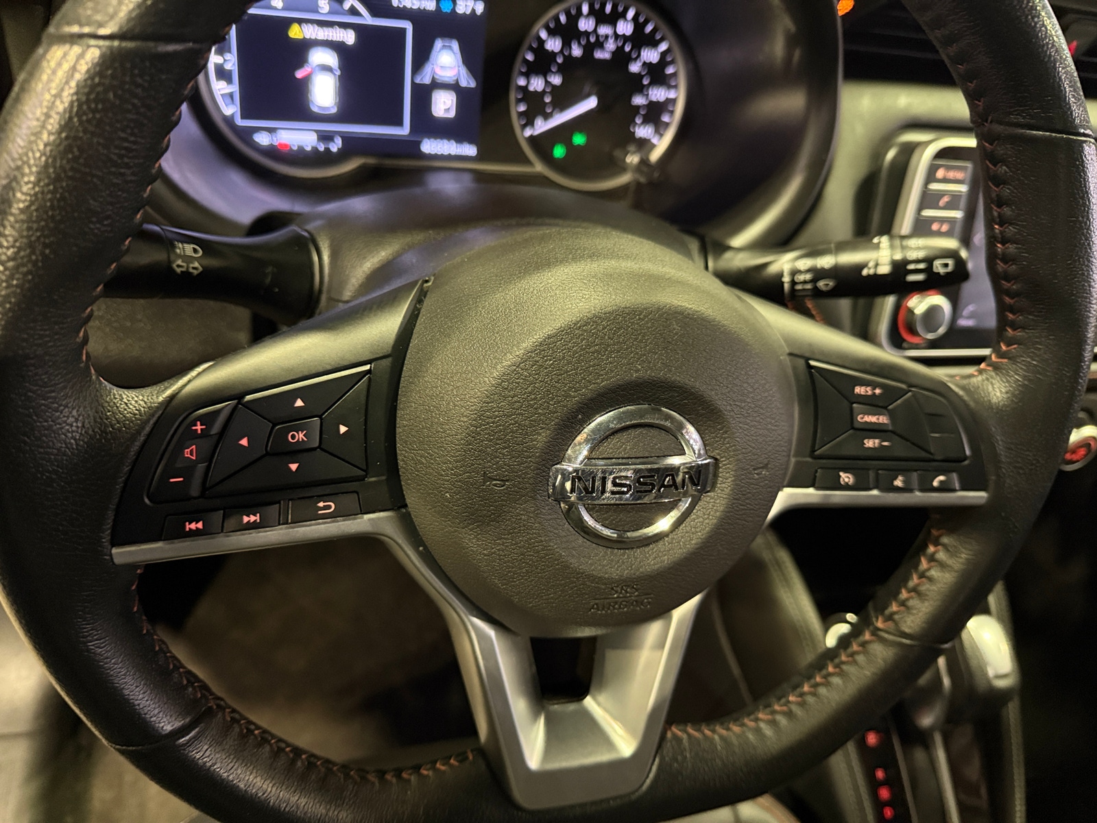 Thumbnail: 2020 Nissan Kicks - 5