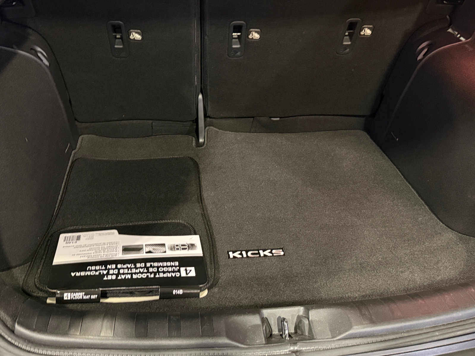 Thumbnail: 2020 Nissan Kicks - 7