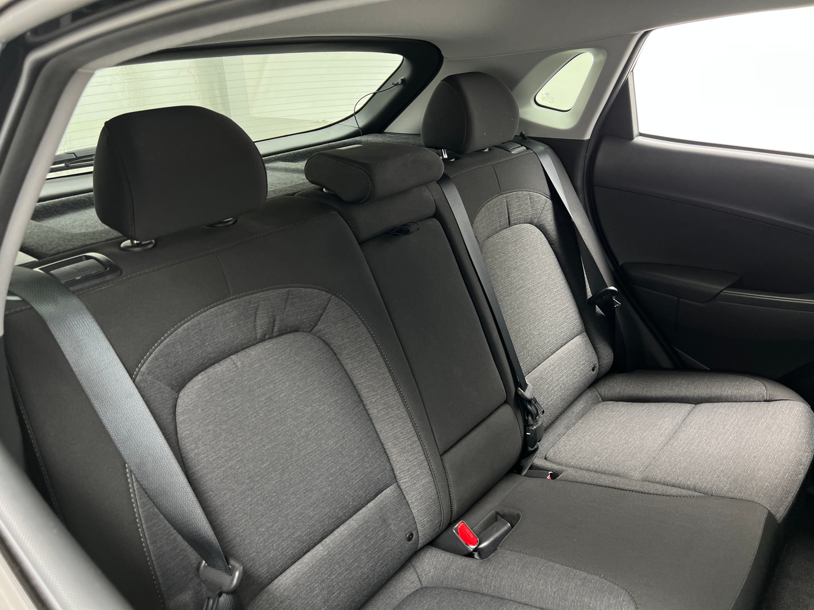 Thumbnail: 2023 Hyundai Kona - 6