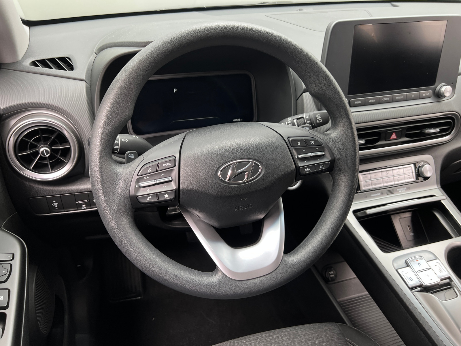 Thumbnail: 2023 Hyundai Kona - 5