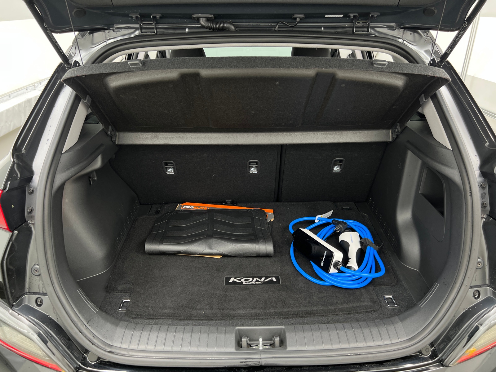 Thumbnail: 2023 Hyundai Kona - 7