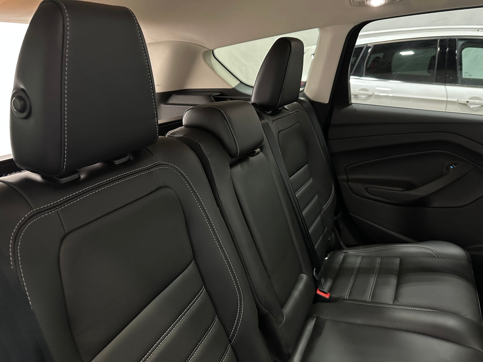 Thumbnail: 2017 Ford Escape - 5