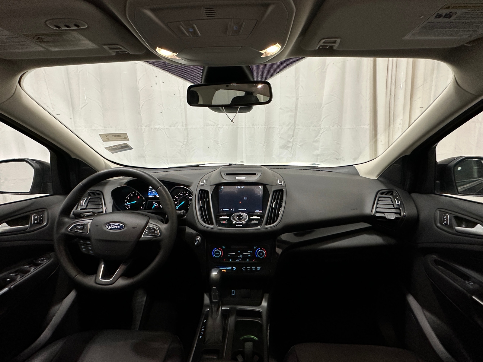 Thumbnail: 2017 Ford Escape - 2