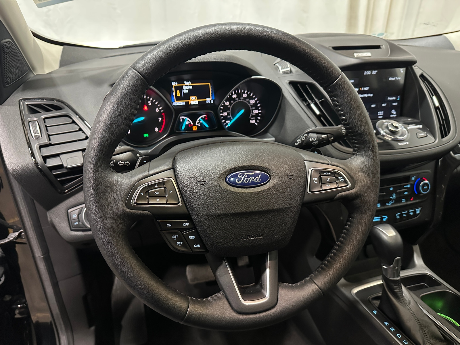 Thumbnail: 2017 Ford Escape - 4