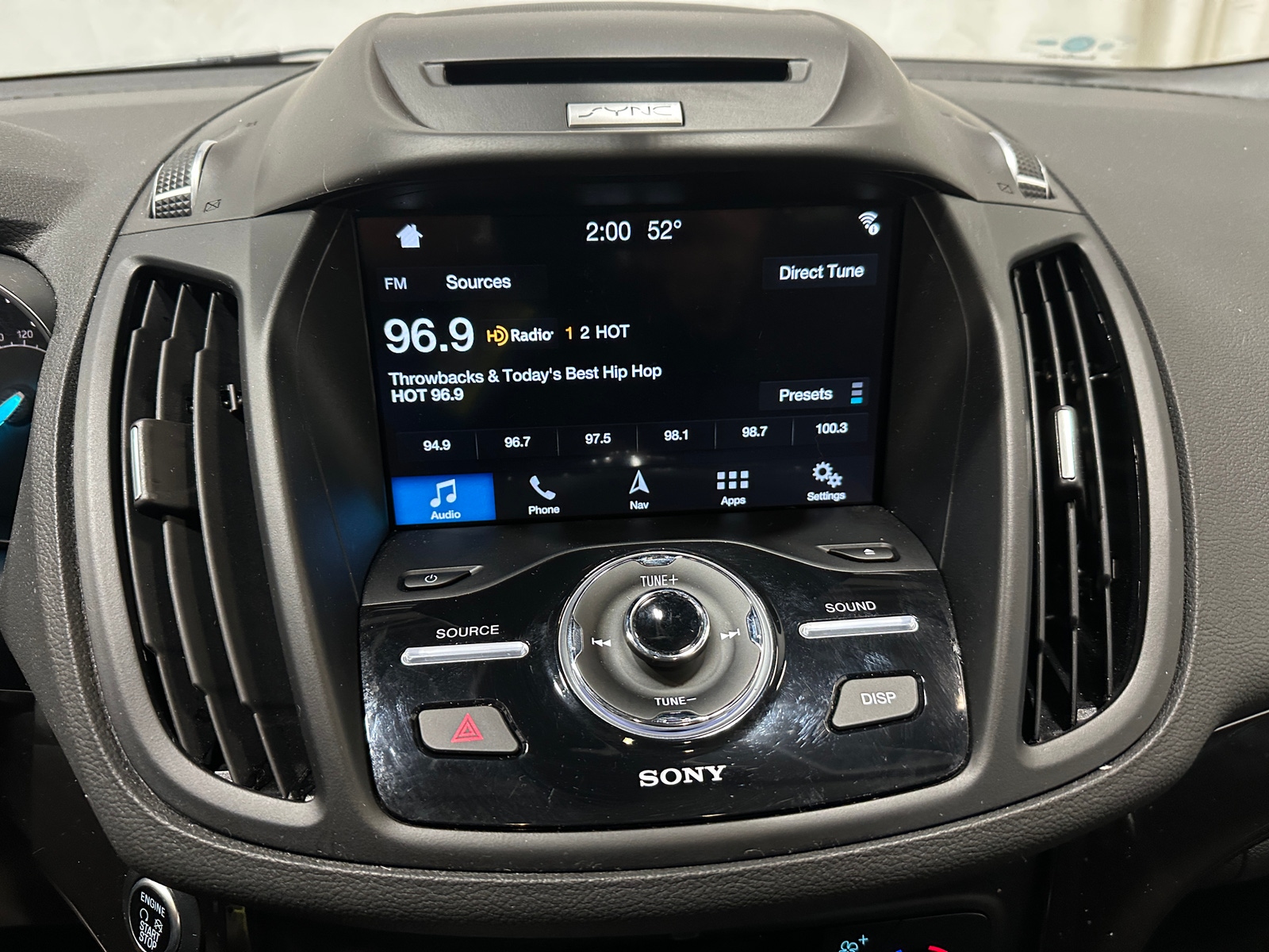 Thumbnail: 2017 Ford Escape - 3